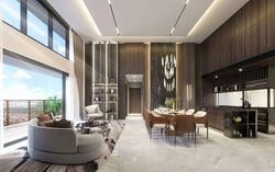Tanah Merah Kechil Link (D16), Condominium #607265461